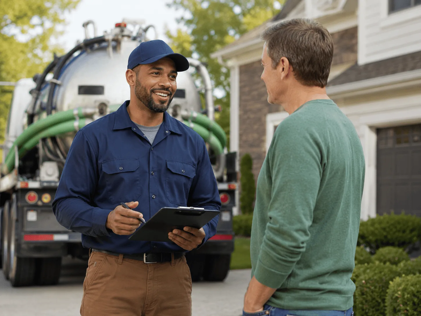 Mosquito Control Lupton, MI FAQs